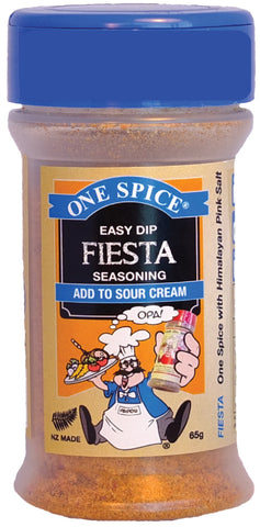 Fiesta - Easy Dip