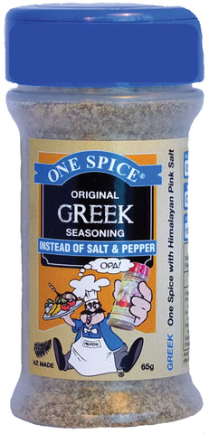Greek One Spice - Original